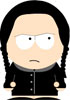 Wednesday Addams